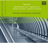 Mozart W.A. - Clarinet Concerto
