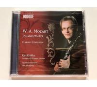 Mozart, W.A. - Clarinet Concertos