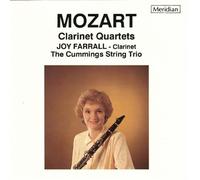 Mozart, W.A. - Clarinet Quartets No.1,..