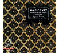 MOZART, W.A. - CLASSIC CONCERTOS 24&25