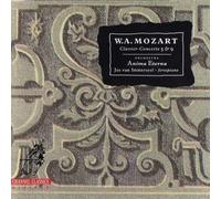 MOZART, W.A. - CLASSIC CONCERTOS 5&9