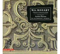 MOZART, W.A. - CLASSIC CONCERTOS 5&9