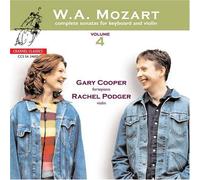 MOZART, W.A. - COMPLETE SONATAS.. -SACD-