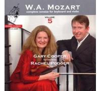 MOZART, W.A. - COMPLETE SONATAS.. -SACD-