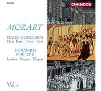 Mozart, W.A. - Con Pno 14/27