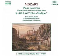 Mozart, W.A. - Con Pno 20/21