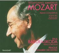 Mozart, W.A. - Con Pno 24/25