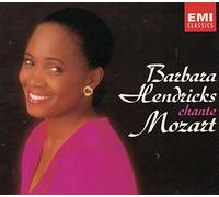 MOZART, W.A. - CONCERT & OPERA ARIAS
