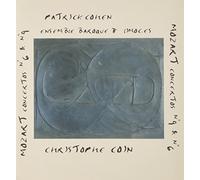 Mozart, W.A. - Concerti Nos 6 & 9