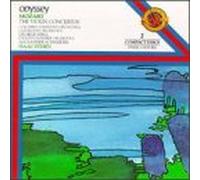 Mozart, W.a. - Concerto Violin 1-5