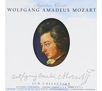 Mozart, W.A. - CONCERTOS