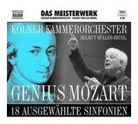 Mozart, W.A. - Das Meisterwerk
