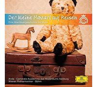 MOZART, W.A. - DER KLEINE MOZART AUF..