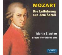 Mozart W.A. - Die Entfuhrung Aus Dem Serail