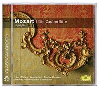 Mozart W.A. - Die Zauberflote