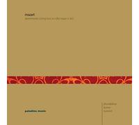 Mozart, W.A. - Divertimento K 563