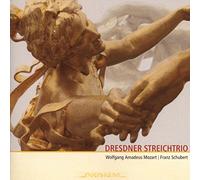 Mozart, W.A. - Divertimento/K563/Franz Schubert: String Trio/D581