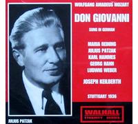 Mozart, W.A. - Don Giovanni -1936-