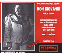Mozart, W.A. - Don Giovanni -1948-
