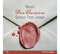 Mozart, W.A. - Don Giovanni (2 CD)