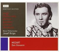 Mozart, W.A. - Don Giovanni (3 CD)