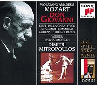 Mozart, W.a. - Don Giovanni-Complete Opera