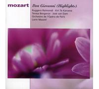 Mozart, W.A. - Don Giovanni-Hlts