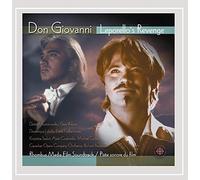 Mozart, W.A. - Don Giovanni 'leporello's