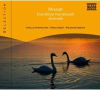 Mozart, W.A. - Eine Kleine Nachtmusik