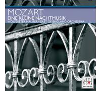 Mozart, W.A. - Eine Kleine Nachtmusik