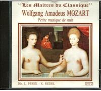 Mozart, W.A. - Eine Kleine Nachtmusik