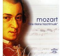 Mozart, W.A. - Eine Kleine Nachtmusik