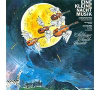 Mozart, W.A. - Eine Kleine Nachtmusik