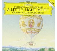 Mozart, W.A. - Eine Kleine Nachtmusik