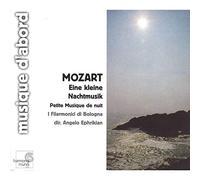 Mozart, W.A. - Eine Kleine Nachtmusik Symphony No. 29