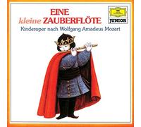 MOZART, W.A. - EINE KLEINE ZAUBERFLOETE