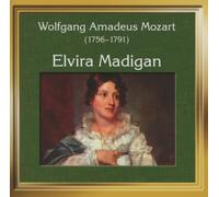 Mozart, W.A. - Elvira Madigan/Cto For Pn.Orch. No. 20*21