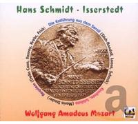 MOZART, W.A. - ENTFUHRUNG/REQUIEM/EXSULT