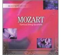 Mozart, W.A. - Famous Str Quartets