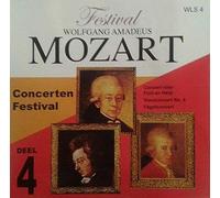 MOZART, W.A. - FESTIVAL