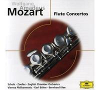 Mozart, W.A. - Flute Cons
