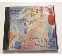 Mozart, W.A. - For Mothers To Be