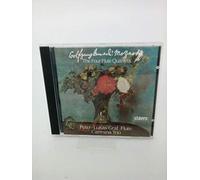 MOZART, W.A. - FOUR FLUTE QUARTETS