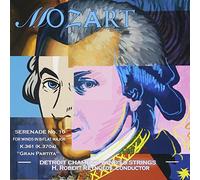 Mozart W.A. - Gran Partita