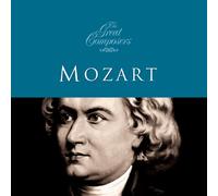 Mozart, W.A. - Great Composers