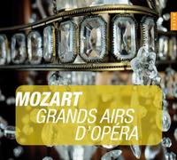Mozart W.A. - Great Operatic Arias (Grands Airs d'Opera)