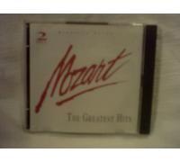 Mozart W.A - Greatest Hits (2 CD)