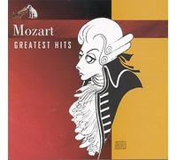 Mozart W.A. - Greatest Hits