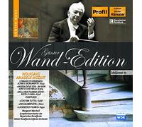 Mozart, W.A. - Gunter Wand Edition: Volume 11