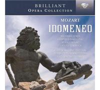 Mozart, W.A. - Idomeneo (2 CD)